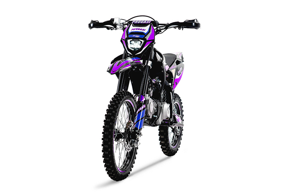 Питбайк PROGASI Jumbo 150