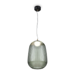 Подвесной светильник Freya FR5384PL-L13GN