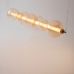 Подвесной светильник Maytoni FUTURO MOD307PL-L40BS3K