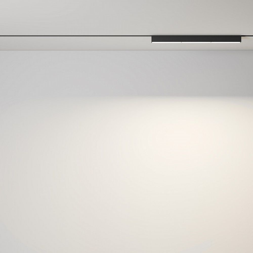 Встраиваемый светильник Maytoni Parete TR106-2-18W3K-B