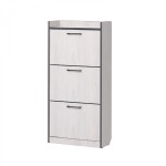 Обувной шкаф ЭЛЬЗА мод.№63, ясень анкор светлый