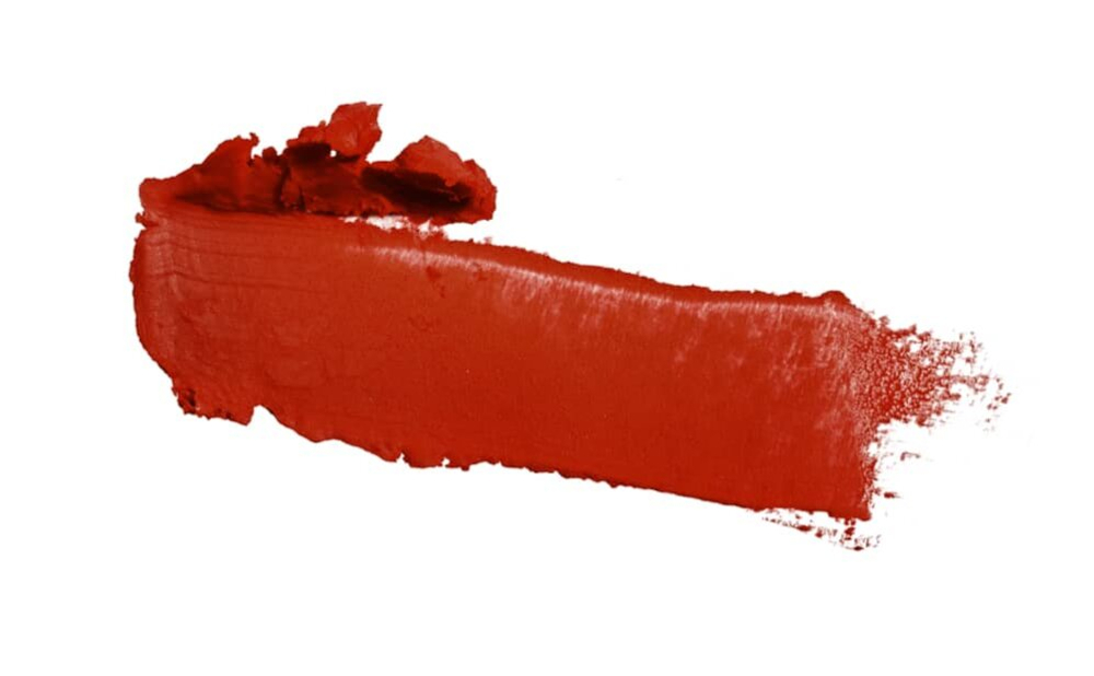 Матовая помада GRN с эффектом мака, 4 гр