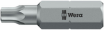 Бита TORX®BO с отверстием TX25x25 мм 05066515001
