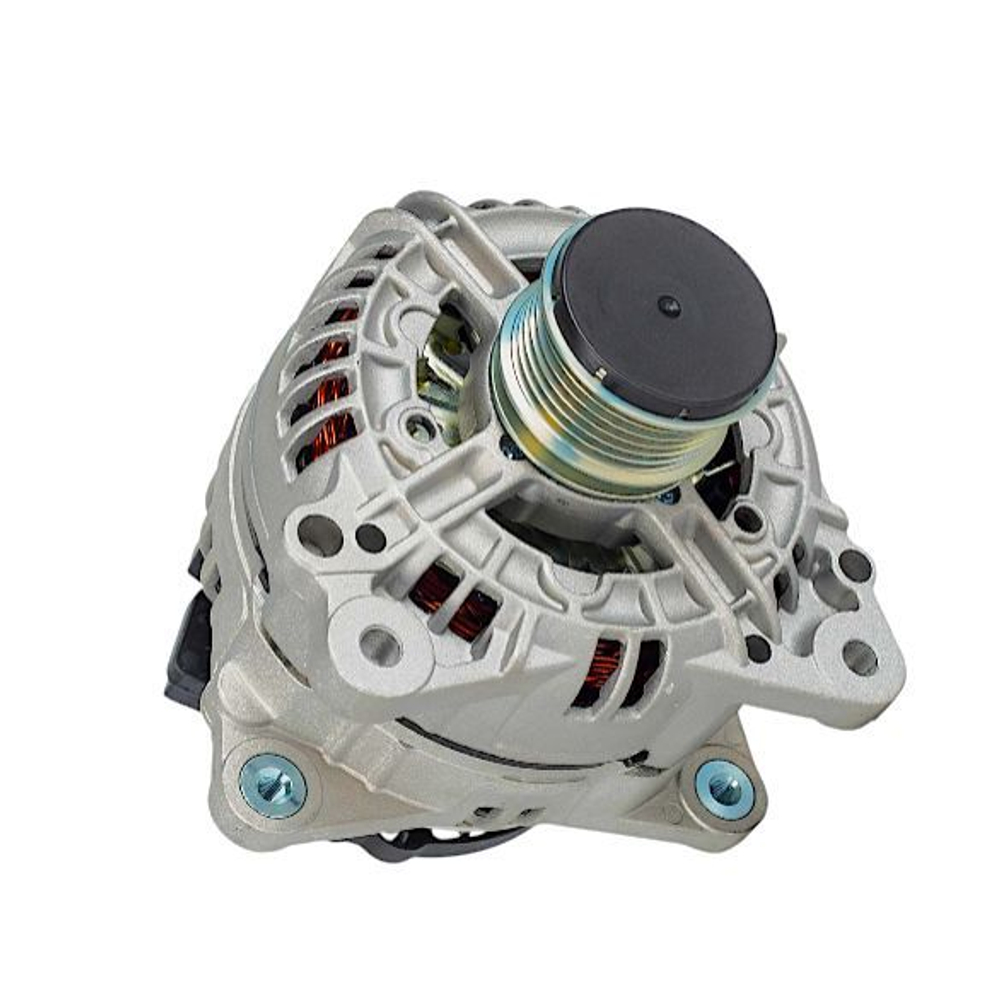 Генератор ALB2024