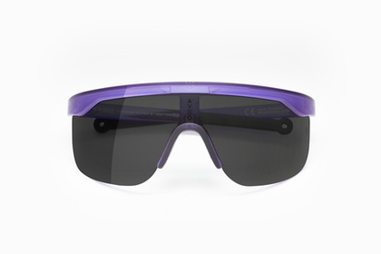 Спортивные очки AVEO Iride / Fade Purple / Black Lens
