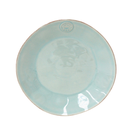 Тарелка, Turquoise, 27 см, NOP273-02409E