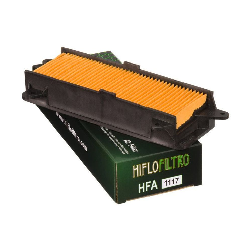 Фильтр воздушный Hiflo Filtro HFA1117