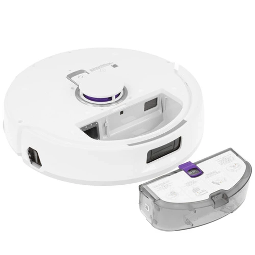 Робот-пылесос Narwal Freo X10 Pro White YJCC027