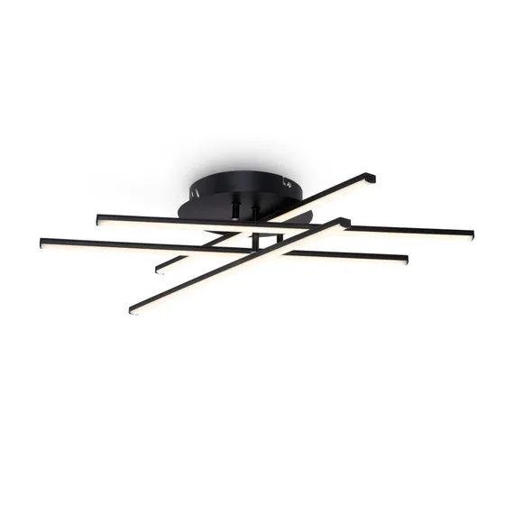 Потолочный светильник FR6036CL-L40B Хлоя / Chloe 35 Вт LED Freya fr6036cl-l40b