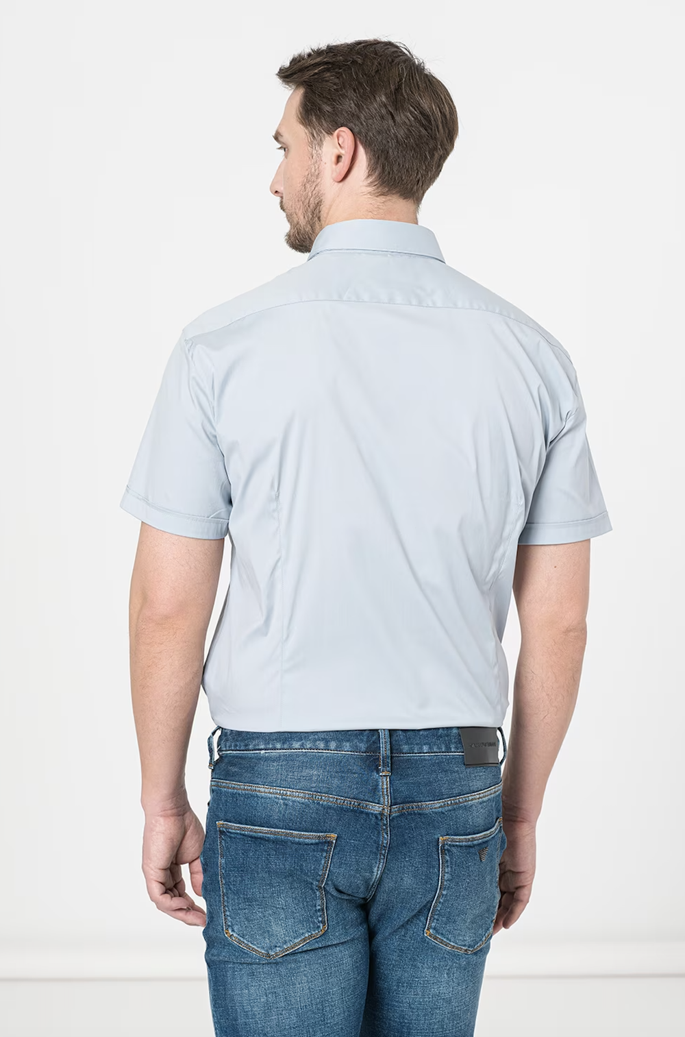 Рубашка EMPORIO ARMANI