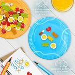 Мармелад жевательный FRUITTELLA "Крутой Микс", 850 г