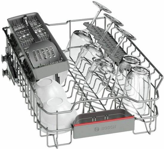 Встраиваемая посудомоечная машина Bosch SPV 46IX01E