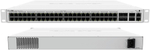 MikroTik CRS354-48P-4S+2Q+RM серый