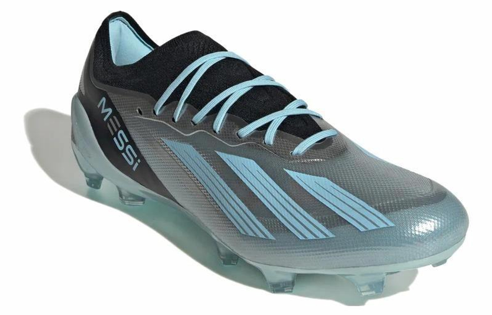 Кроссовки Adidas X Crazyfast.1