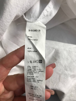 Платье Kira Plastinina летнее, маркировка L, визуально на 44/46 размер