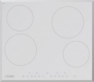 Электрическая варочная панель Leran E 16401 BV