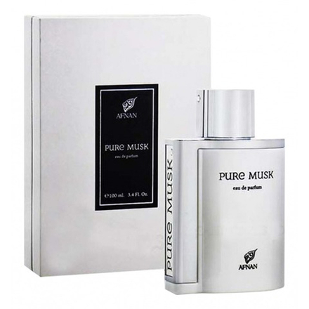Afnan Pure Musk парфюмерная вода