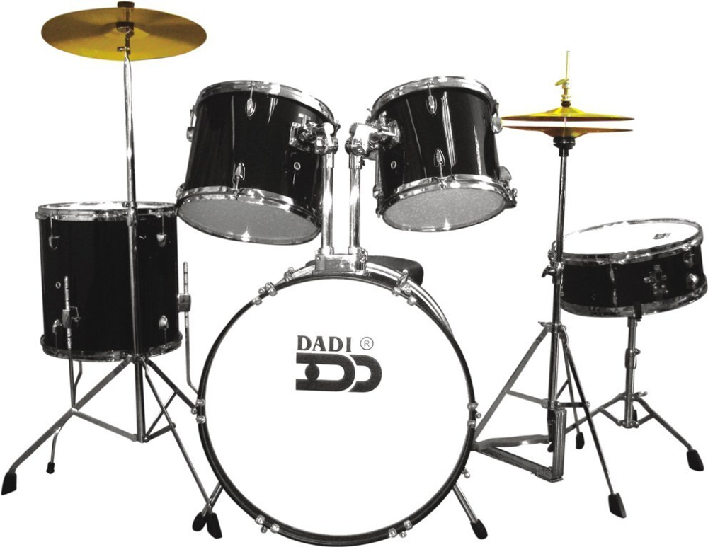 Барабанная установка DADI DD0225