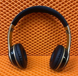 Беспроводные наушники HARPER HB-213