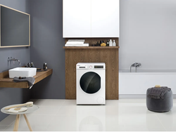 Стиральная машина Hansa WHV6121T0