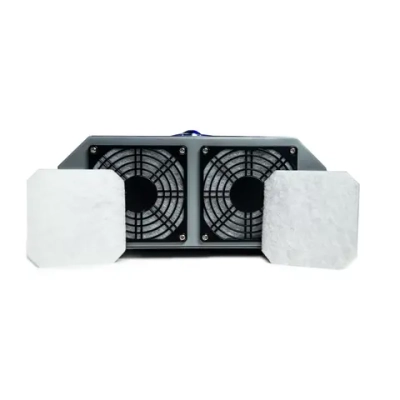 Фильтры воздушные сменные к облучателям-рециркуляторам РБ-20 2 шт