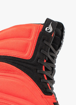 RYDERWEAR кроссовки D-Mak 3 Red