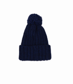 шапка buet Vilebrequin - темно-синий(BUEC3473)