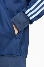 Кофта adidas Adicolor Classics Firebird - темно-синий