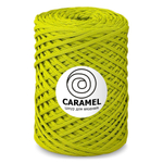 Шнур Caramel, 5мм, 200м, 100% полиэфир (1 шт.)