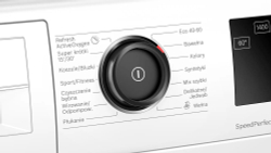Стиральная машина Bosch WAU28Q10PL