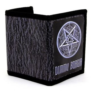 Кошелек Dimmu Borgir (148)