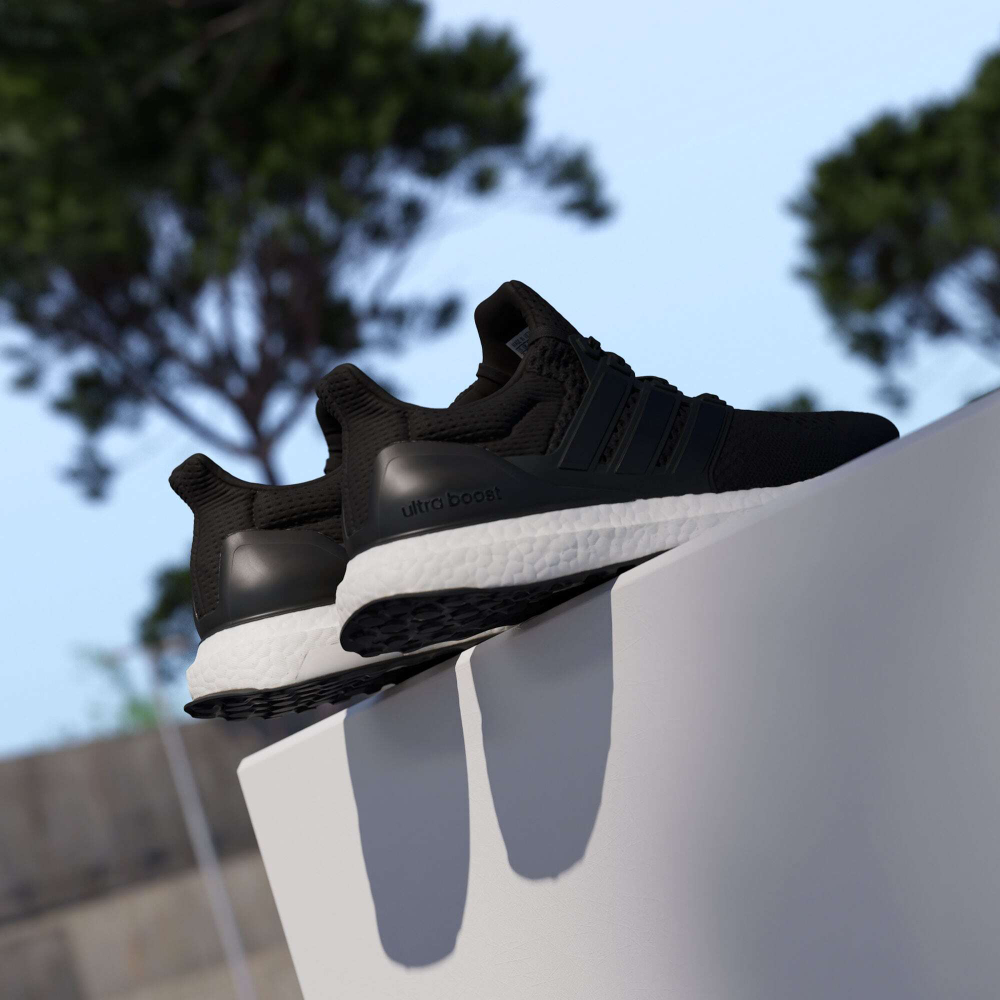 Кроссовки adidas Ultraboost 1.0