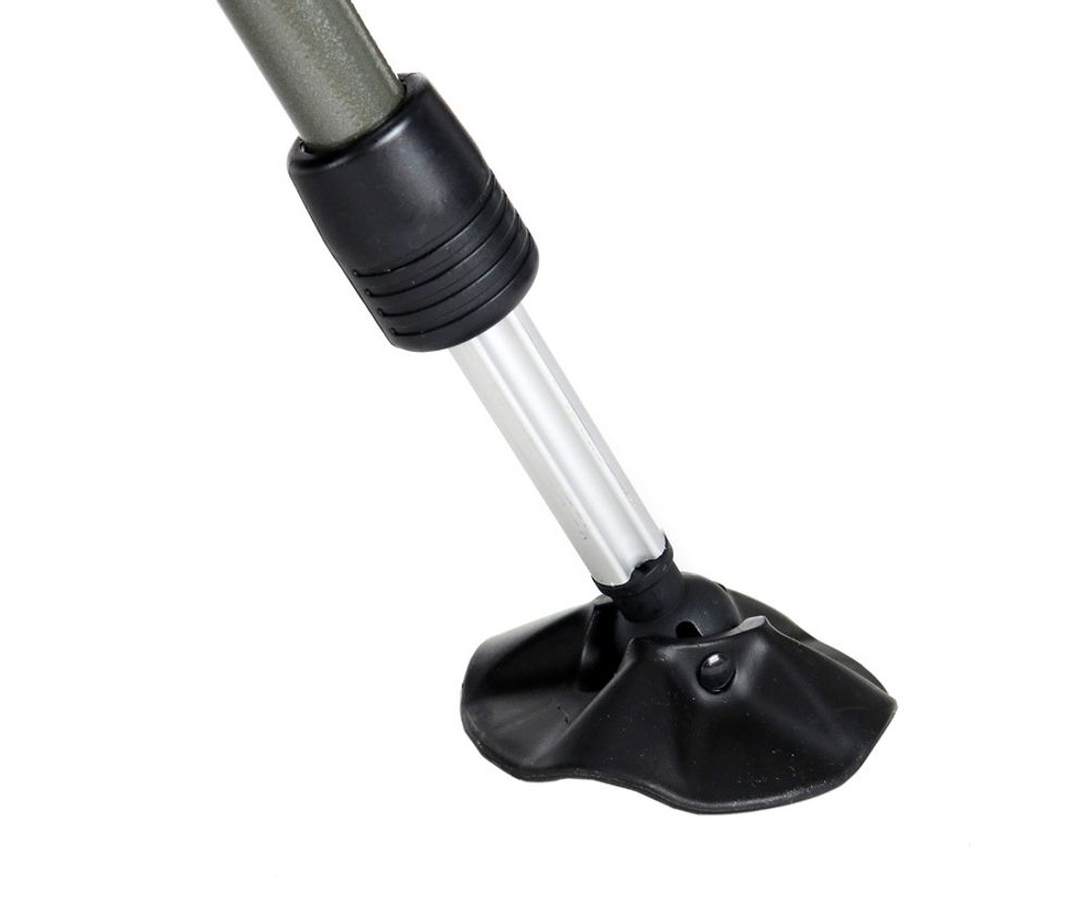 CARP PRO Кровать карповая Light 6 ног