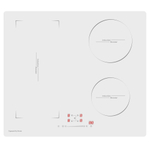 Стеклокерамическая варочная панель Zigmund & Shtain CI 46.6 W