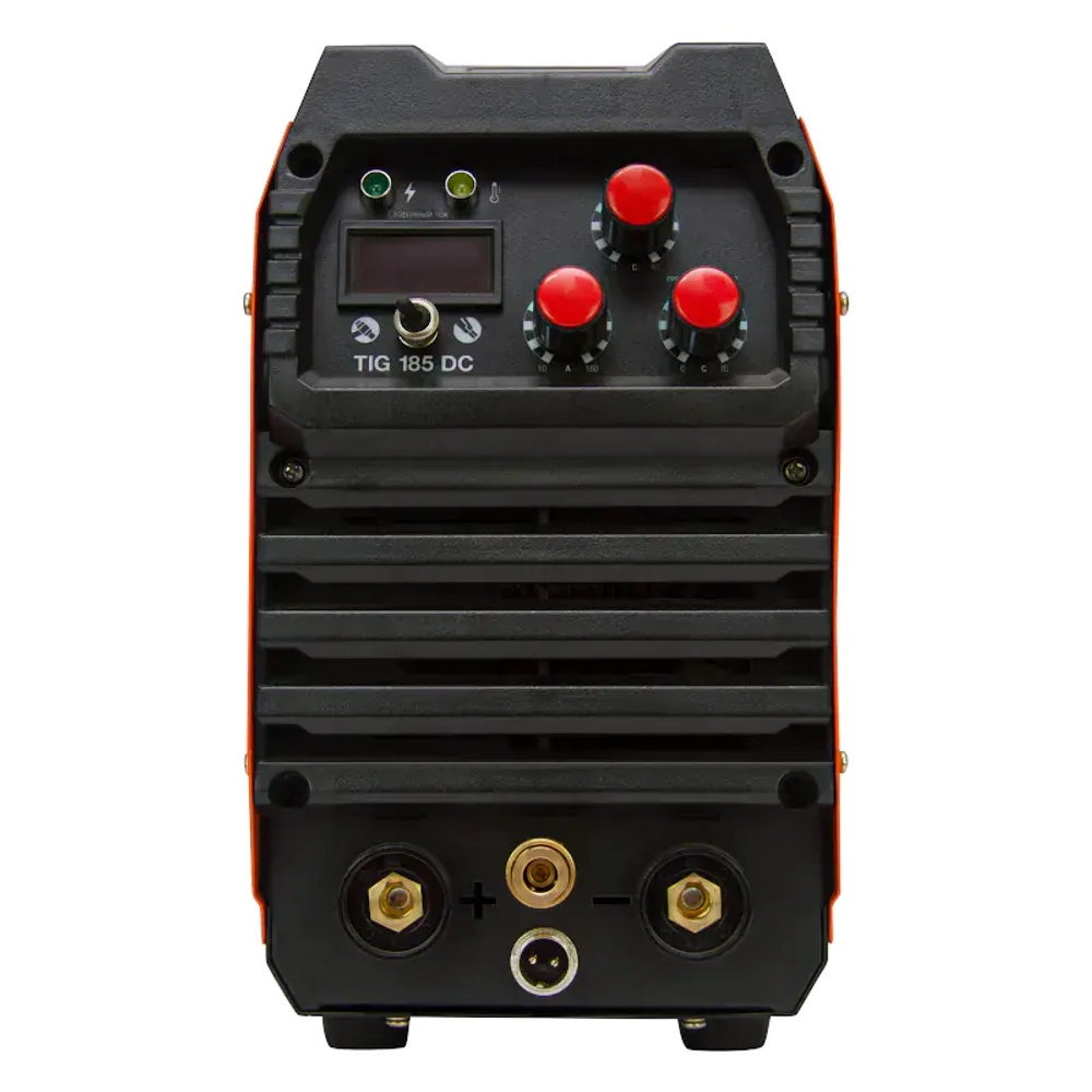 FoxWeld TIG 185 DC аппарат аргонодуговой сварки 5997