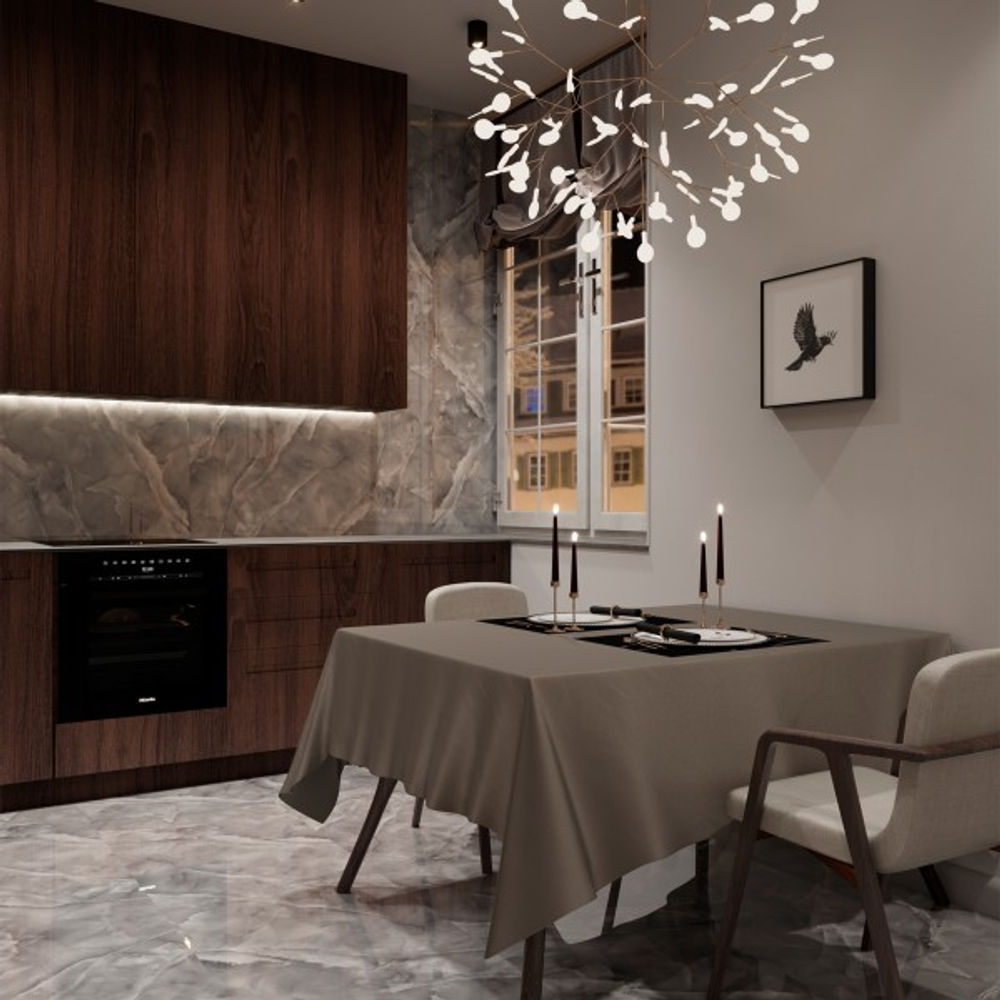 BAIKAL GREY FP1015-A