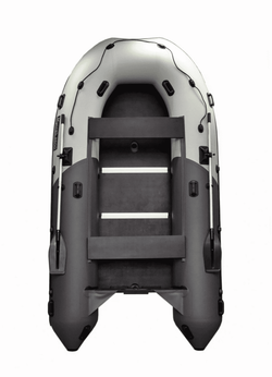 Лодка ПВХ МУССОН M-3600 СК Pro