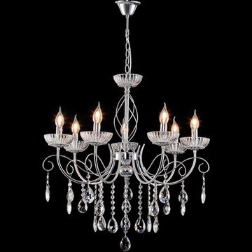 04202-0.4-07 CR светильник потолочный