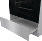 Электрическая плита Gorenje GEIT6C60XPG