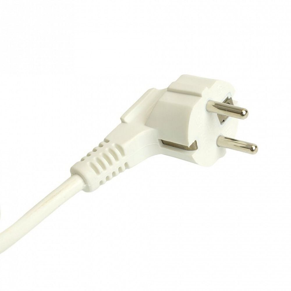 Удлинитель с выключателем Stekker Home 49359