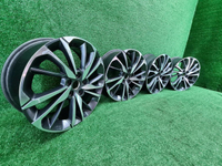 Диск Комплект дисков R18 Geely Coolray (2019-н.в.)