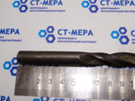 Сверло по металлу 11,5мм (85х145мм) Р6М5К5 ц/х