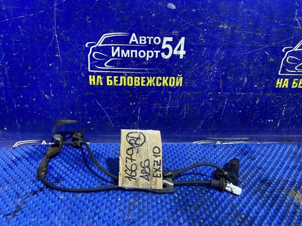 Датчик ABS задний левый TOYOTA RAUM 1997-2003