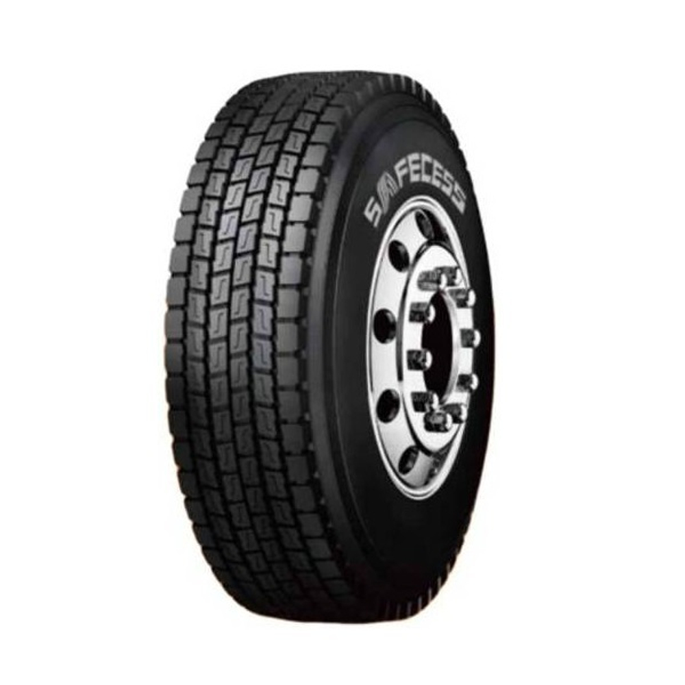 Грузовая шина SAFECESS SFC08 315/80 R22.5 20PR 156/153 L Ведущая ось