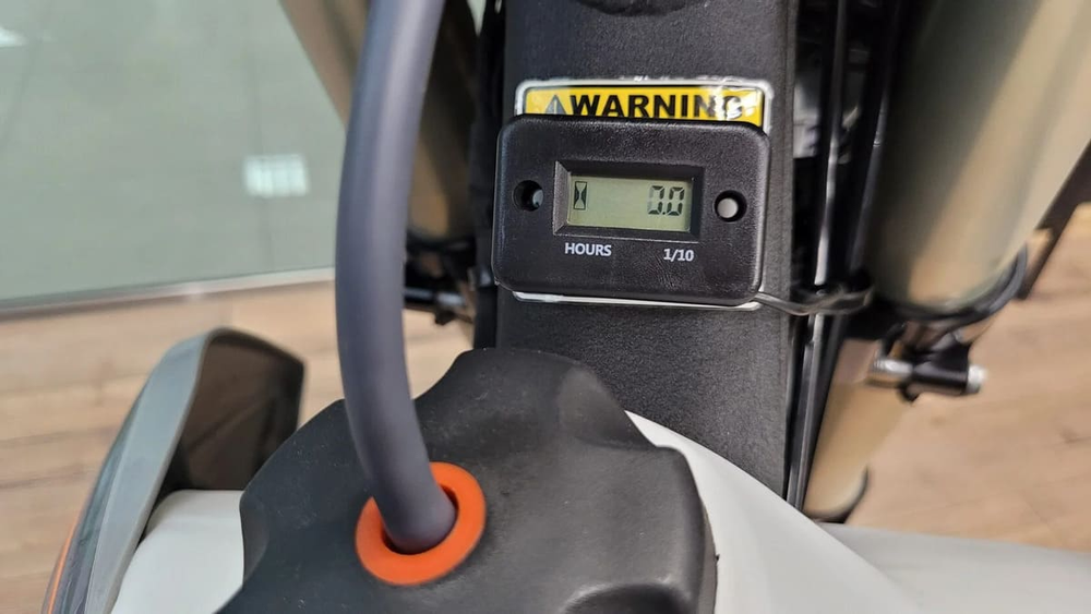 Мотоцикл кроссовый эндуро JHL Z4 PR250 (172FMM-5)