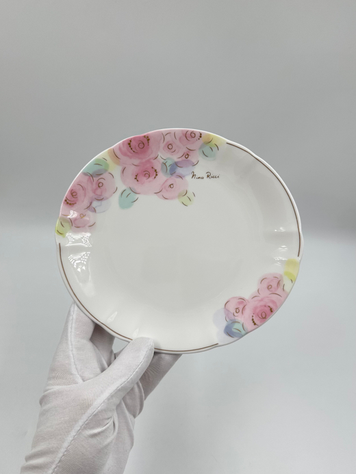 Тарелка Nina Ricci by Sango