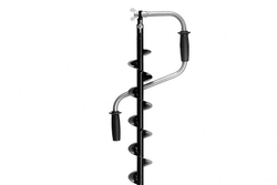 Ледобур Тонар Торнадо-М2 ф100 (левое вращение, без чехла) 226934 LT-100L-1