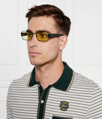 Солнцезащитные очки AX2052S Armani Exchange - черный(AX2052S)