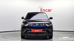 KG Mobility (Ssangyong) Very New Tivoli Бензин 1.5 2WD (07.2020)