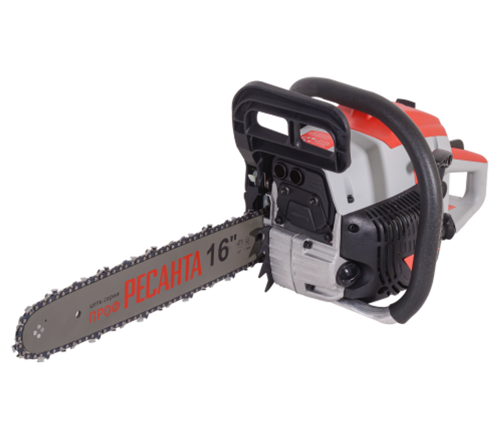 Бензопила Ресанта БП-4516